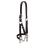 Heavy-Duty Restraint Halter, Medium, Black 1