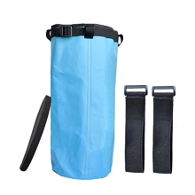 Horse Hoof Soaking Boot Hooves Soaker Bag for Treating Common Hoof Ailments with EVA Pad