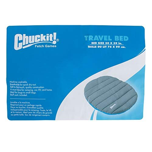 Chuckit! Chuckit Travel Bed 1