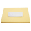Orthopedic Dog Bed Memory Foam Replacement mattress - MEDIUM SIZE 4