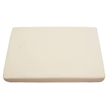 Orthopedic Dog Bed Memory Foam Replacement mattress - MEDIUM SIZE