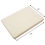 Orthopedic Dog Bed Memory Foam Replacement mattress - MEDIUM SIZE 2