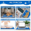 - Pet Cooling Mat - Large 50cm X 90cm 5