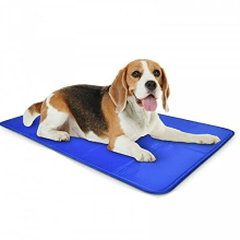 - Pet Cooling Mat - Large 50cm X 90cm