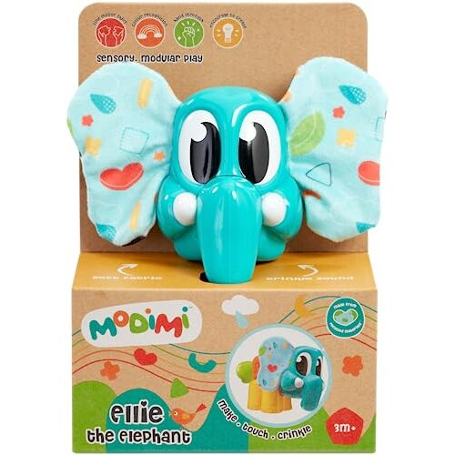 Mod Elefant 1
