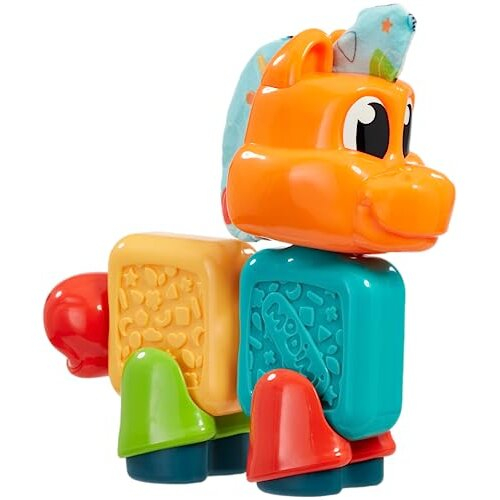 Caballo moderno