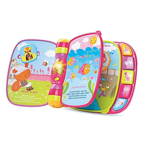 VTech 166755 Kid, Pink 1