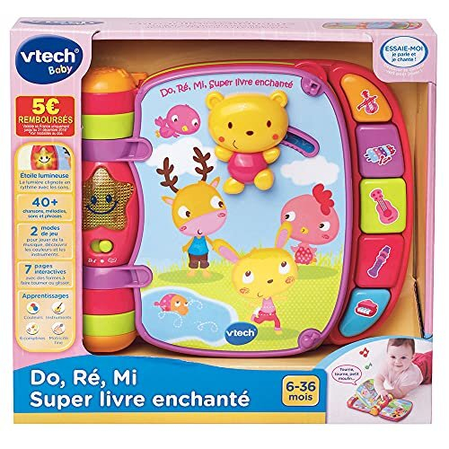 VTech 166755 Kid, Pink 2