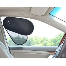 Car Window Sunshine Blocker Sun Shade Protector for Baby & Kids - Fit Most of Car Vehicle