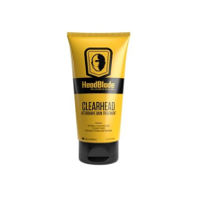 HeadBlade ClearHead Mannen Verfrissende Aftershave Lotion tegen Ingegroeide Haren - 5oz