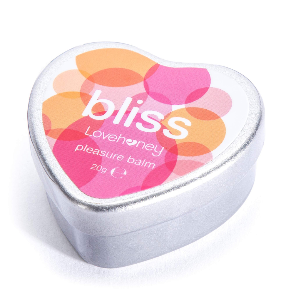 Lovehoney Women's Bliss Orgasm Balm 20G - Image 2