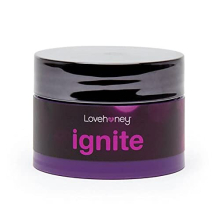 Ignite Pleasure Balm - 30 g - Natural Ingredients - Vegetarian Friendly