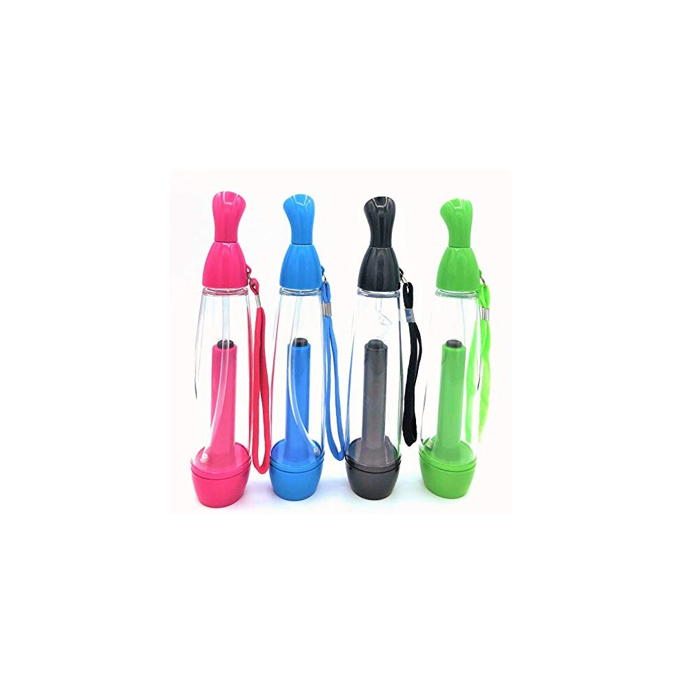 Tempo Di Saldi Water Nebulizer Spray Portable And Refreshing Spray Without Batteries
