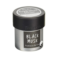 Fragrance Gel 85g - Black Musk Scent