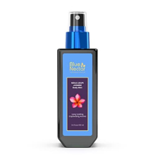 Blue Nectar Niraa Udupi Jasmine Body Mist for Long-Lasting Freshness and Relaxation (3.38 fl oz)