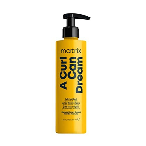 MATRIX A Curl Can Dream Light Hold Gel 250 ml