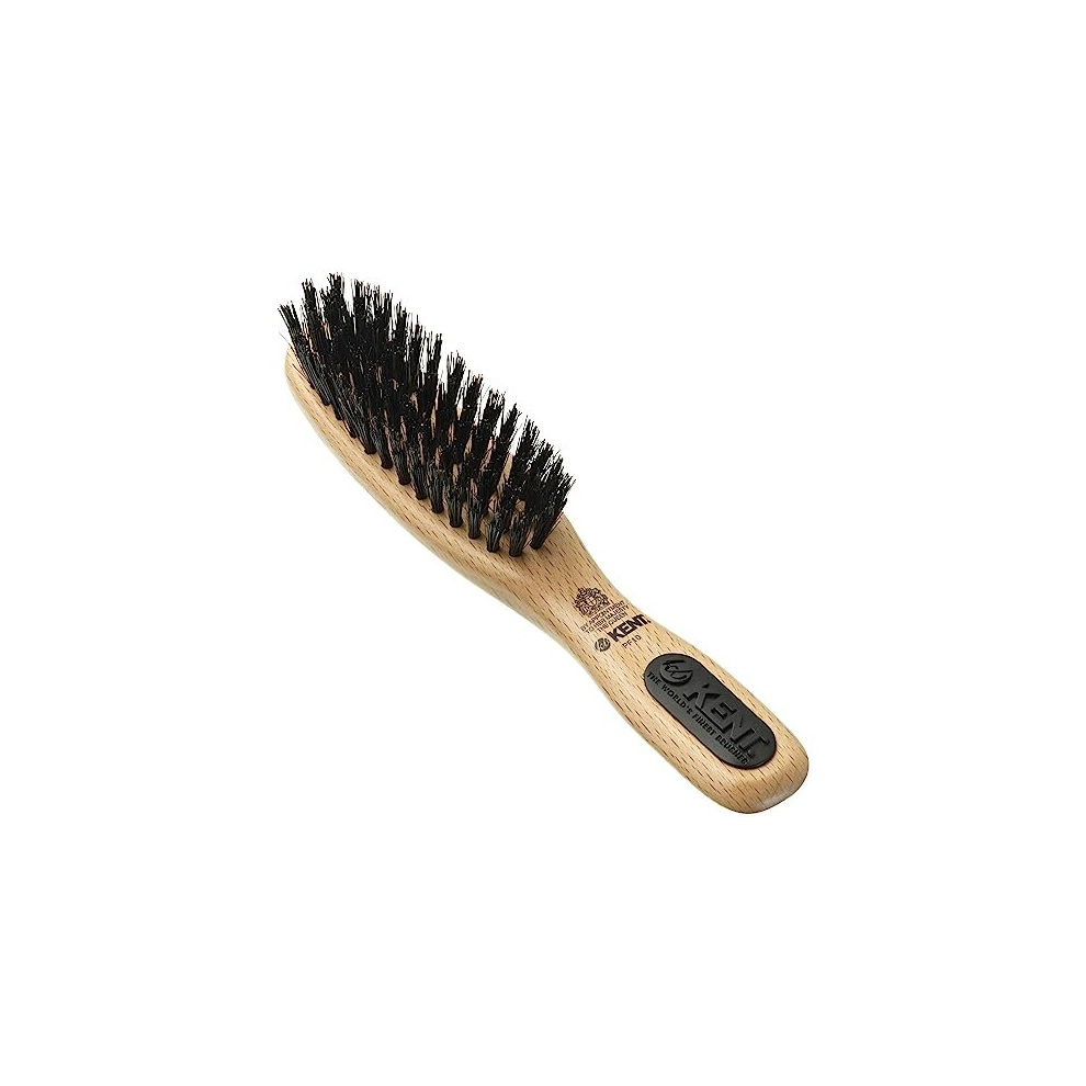 Brushes Pf10 Small Handbag Size Pure Bristle Brush