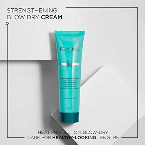 Kerastase Kerastase Résistance Extentioniste Thermische Gel-Creme 150ml 1