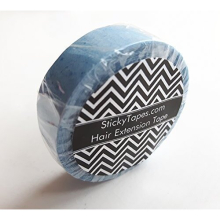 Hair Extension Tape by StickyTapes