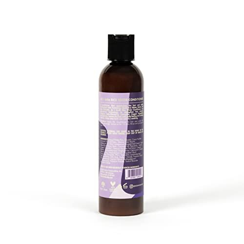 Dato che sono un condizionatore d'acqua di riso 8oz 1