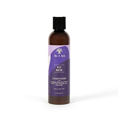 Dato che sono un condizionatore d'acqua di riso 8oz