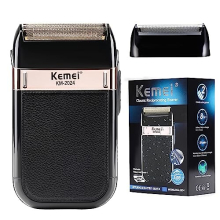 Foil Shaver for Men,Waterproof Razor Shaver,Cordless Electric Rechargeable Shavers,Trimmer Razors Blade Washable Grooming Razor