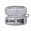 Hard Case Compatible with Fusion5 ProGlide Razor by RLSOCO 1