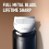 Gillette Men's Beard Trimmer PRO with Precision Wheel for 40 Beard Lengths 2