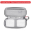 Hard Case Compatible with Fusion5 ProGlide Razor by RLSOCO 3