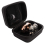 Pitbull Travel Case for Batterfly and Pitbull Series Shavers (Black) 2