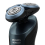 Philips Replacement Head for Series 6000 Shavers, SH60/72 9