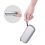 Hard Case Compatible with Fusion5 ProGlide Razor by RLSOCO 5