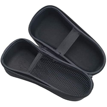 Hard EVA Travel Case for Philips for Braun for Panasonic Men's Electric Shaver Hard Case Carrying Travel Bag Electric Shaver Trimmer Case