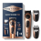 Gillette Men's Beard Trimmer PRO with Precision Wheel for 40 Beard Lengths 1