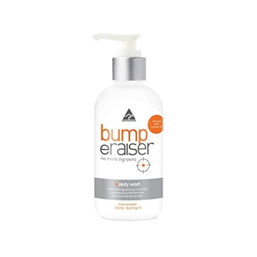 Zesty Wash 250ml