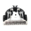 Braun - KNIFE BLOCK HAIR TRIMMER / CUTTING SYSTEM - 81428925 1