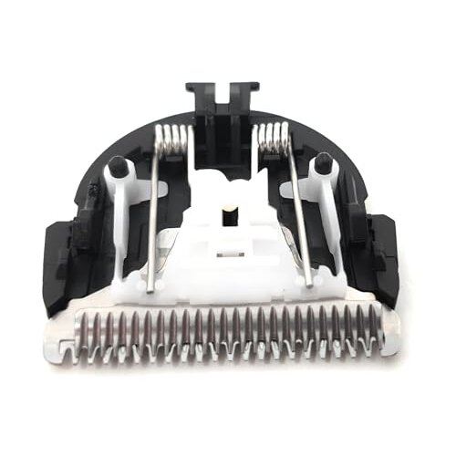 Braun - KNIFE BLOCK HAIR TRIMMER / CUTTING SYSTEM - 81428925