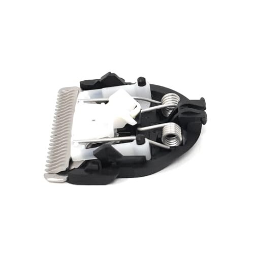 Braun - KNIFE BLOCK HAIR TRIMMER / CUTTING SYSTEM - 81428925 1