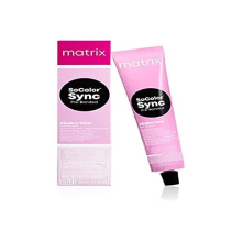 Matrix SoColor Sync Pre-Bonded Toner SPV Sheer Pastel Violet 90 ml - M160084