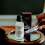 Argan Blend Shave & Beard Oil For Men 50 ml 4