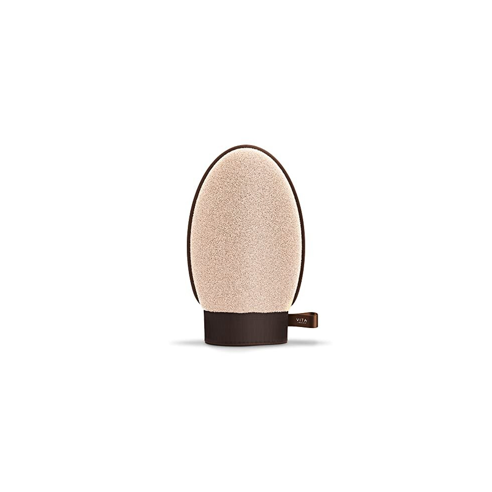 Dual Sided Luxury Exfoliating Mitt