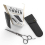  BARBER TOOLS  Professional scissors for mustache and beard 2