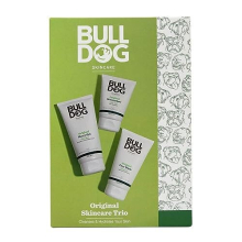 SKINCARE - Skincare Trio Giftset for Men | Christmas Gift