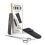  BARBER TOOLS  Professional scissors for mustache and beard 3