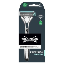 Wikinson Sword Four Essential 4
