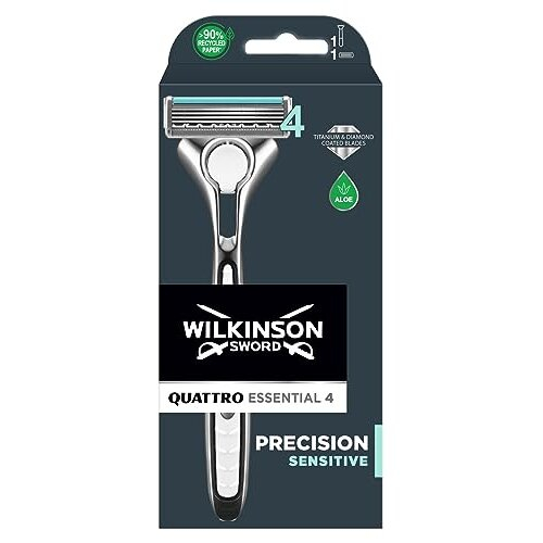 Wilkinson Sword Wikinson Sword Four Essential 4