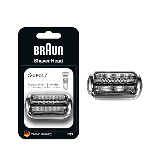 Braun Braun Series 7 Rasierkopf 73S