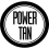 Power Tan Non-Stop Black (χωρίς DHA) υβριδική UV λοσιόν επιταχυντή μαυρίσματος 250ml 5