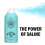 Base Labs Piercing Aftercare Spray Piercing Cleaning Solution | 120ml | Saline Solution Piercing | Cleanses, Sterilizes & Soothes for Piercings 6