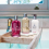 Molton Brown Fiery Pink Pepper Bath and Shower Gel 300 ml 5